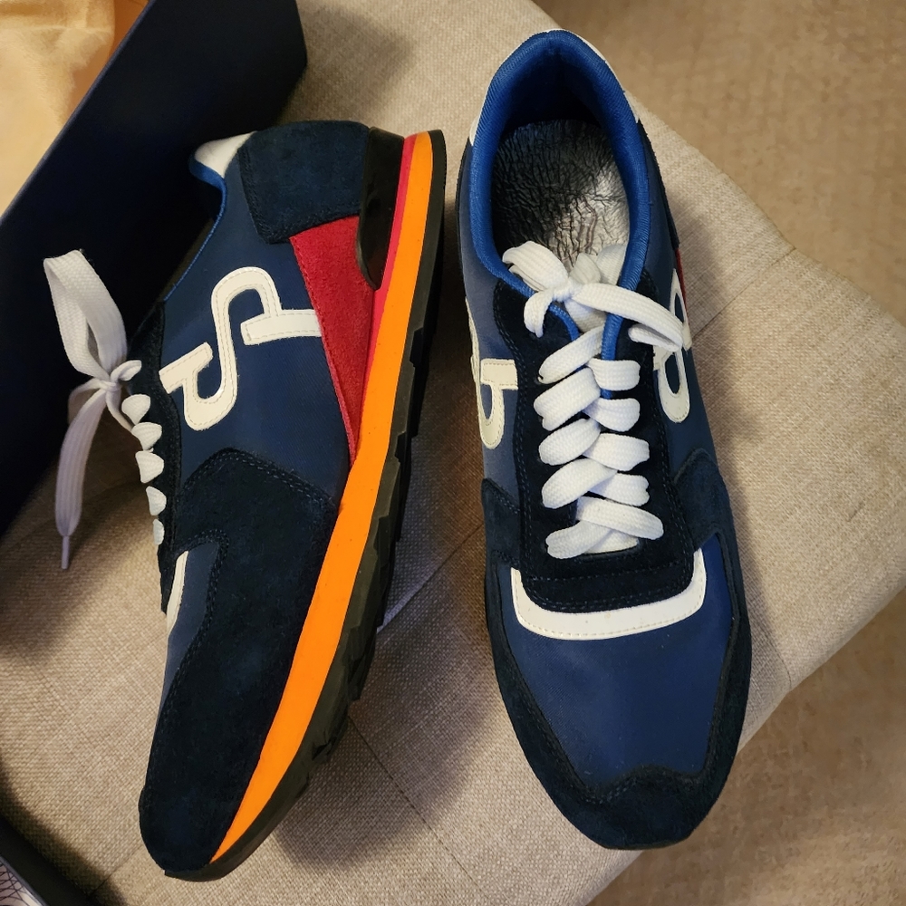 OPP Tennis Shoes